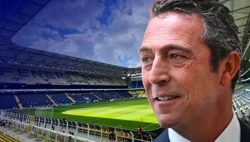 Fenerbahçe Stadyumu İçin Rekor Sponsor Anlaşması: Kazanç Detayları Açıklandı