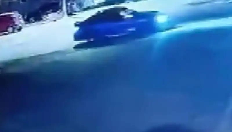Trafikte Drift Yapmanın Faturası: 46 Bin Lira Ceza!