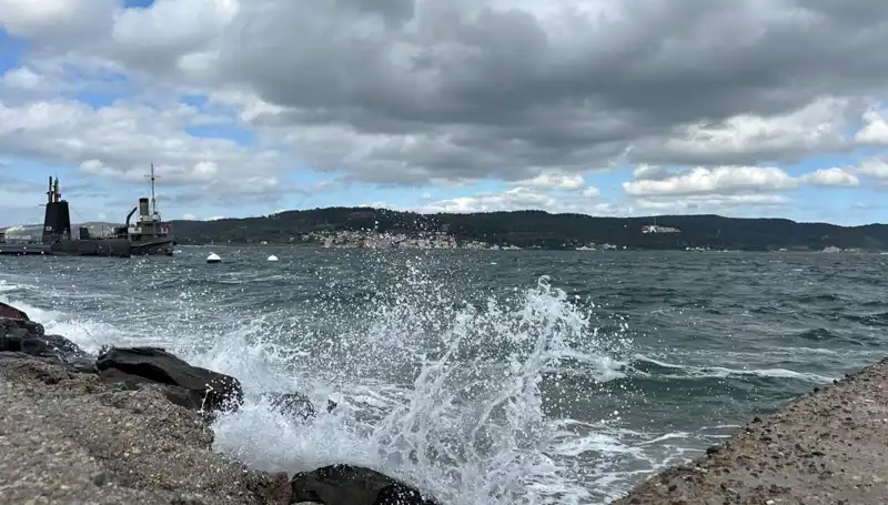 Beykoz Sahillerinde Denize Girmek Yasağı: Sebepler ve Tepkiler Neler?