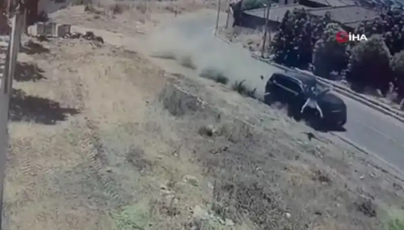 15 Yaşındaki Sürücünün Yaya Kazası: Hayat Kayıplarına Yol Açan Tüyler Ürperten Olay