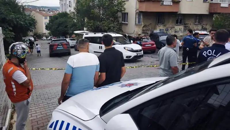 İstanbul'da Silahlı Saldırı: Tehlikeli Olayda Bir Kişi Hayatını Kaybetti