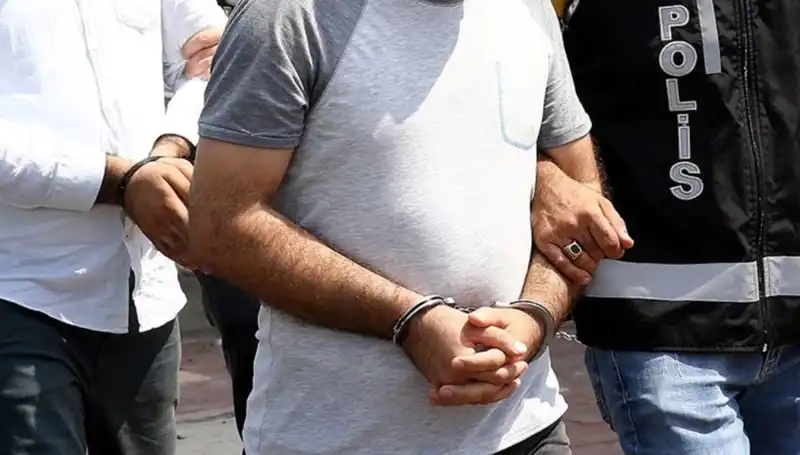 Ankara'da 547 Kişi Operasyonla Yakalandı: Detaylar Ortaya Çıktı