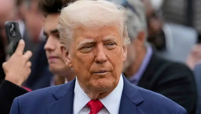 Trump’tan Önemli Açıklama: Çin Ürünlerine Uygulanan Vergiler Düşecek!