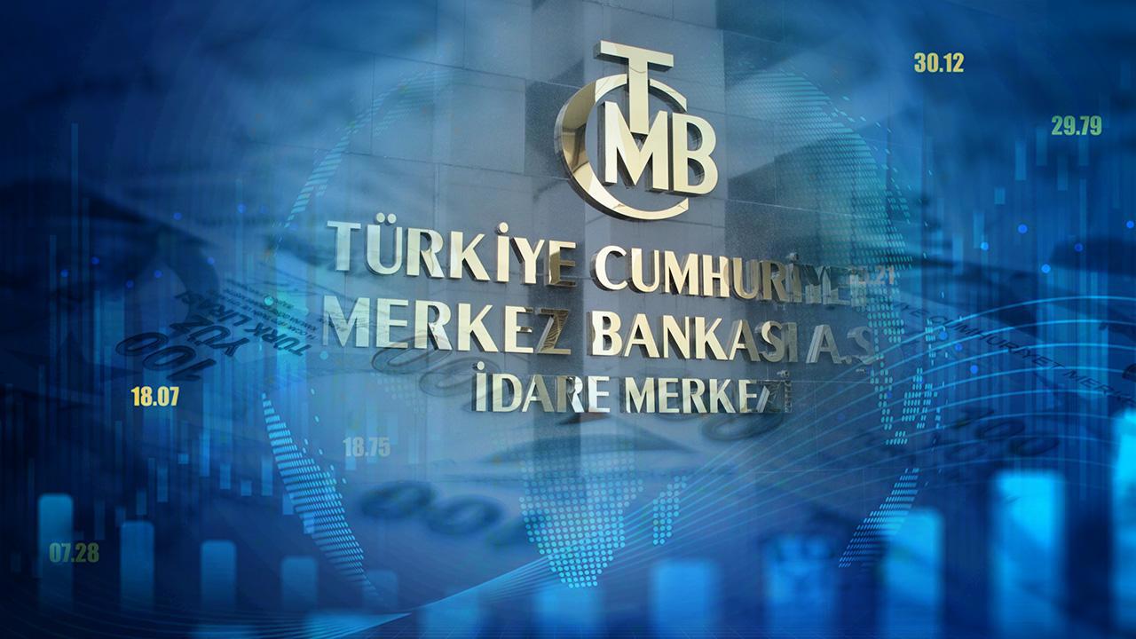 Merkez Bankası'nın Rezervleri Yeni Bir Rekora Ulaştı