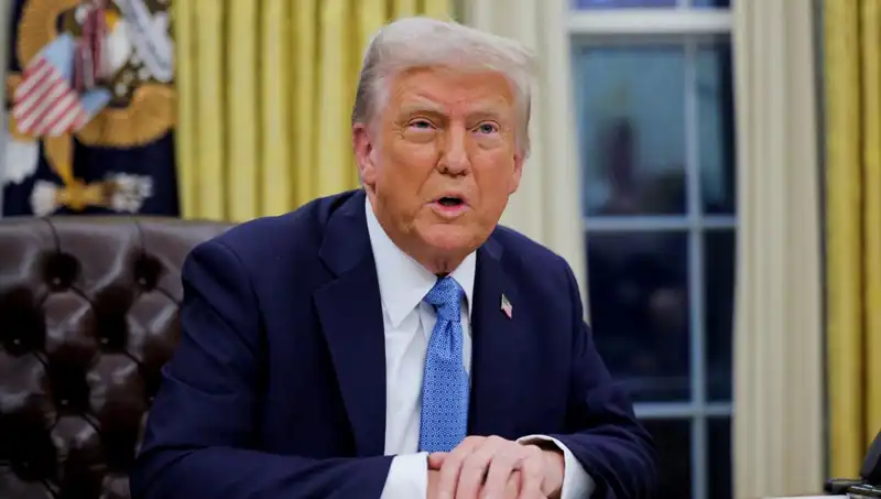 İran'dan Petrol Alan Ülkelere Yaptırım Uygulanacak: Trump'ın Çarpıcı Açıklamaları
