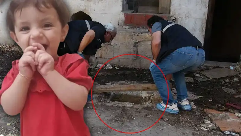 Aric'in Gizemli Ölümu: Kuyuda Bulunan Cesedi ve Sır Perdesi