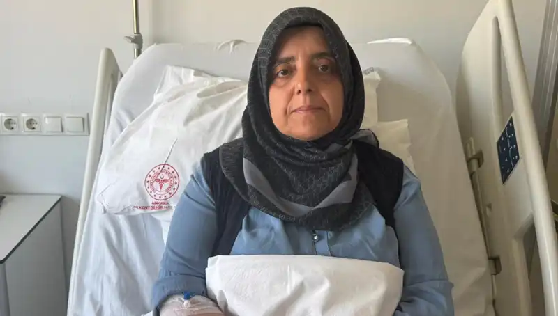 3 Yıl Teşhis Konulmayan Hastanın Yaşam Mücadelesi: 6 Belirtiyle Savaştı