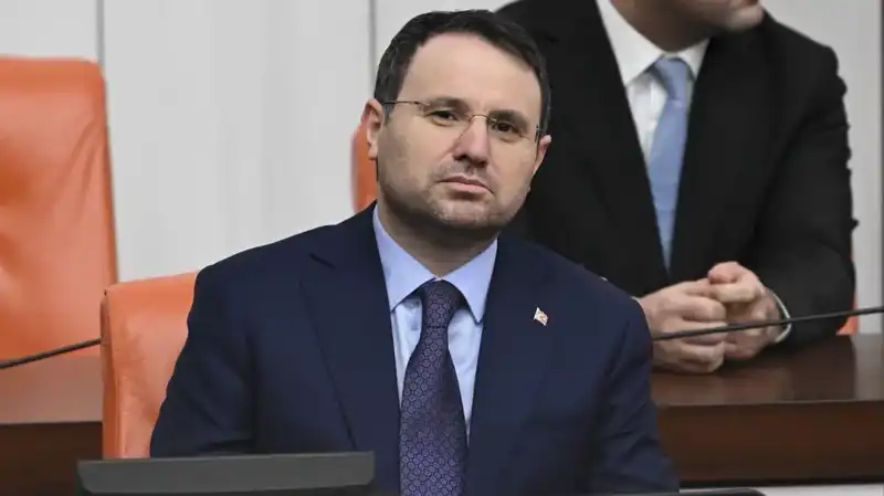 Yargı Bağımsızlığı İçin HSK’nın Rolü: Bakan Gürlek'ten Önemli Açıklamalar