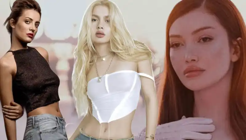 Aleyna Tilki, Danla Bilic ve İrem Sak’ın Uyuşturucu İle Gözaltına Alınmasının Ardındaki Sır Ne?