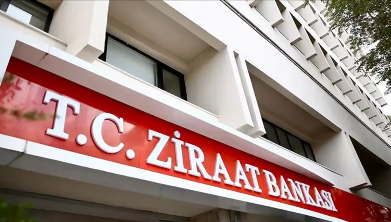 Ziraat Bankası’ndan 150 Gişe Memuru Alımı: Başvuru Şartları ve Sınav Tarihleri