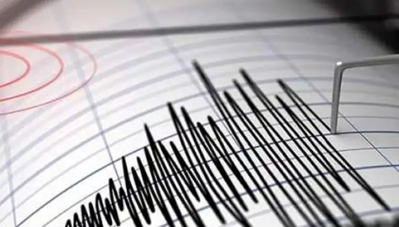 Sındırgı’da Deprem Panik Yaratıyor: 4,3 Büyüklüğünde Sarsıntı!