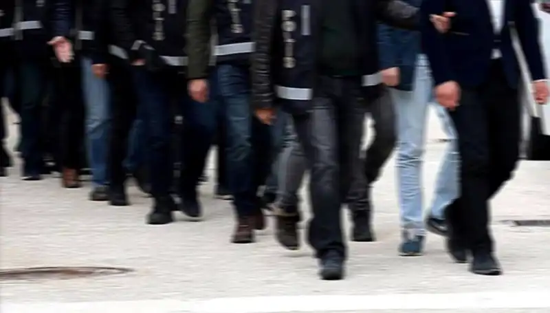 Akıllı "Balkız" Tuzağı: Kadın Profiliyle Şok Gasp Olayı