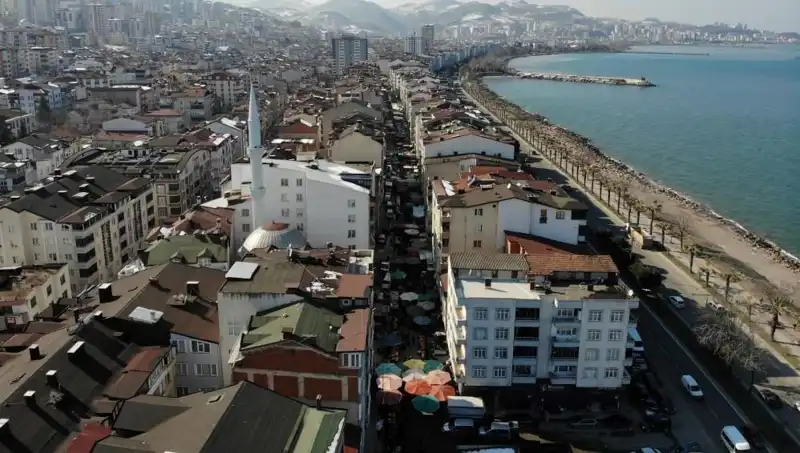 36 Yıldır Çözülemeyen Dava: Davacı Filmi Gerçek Oldu!