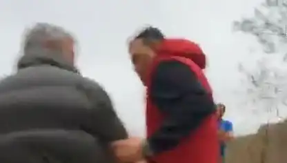 Sislerin Arasında Kaybolan Hayatlar: Jandarma Sireniyle Kurtuluş