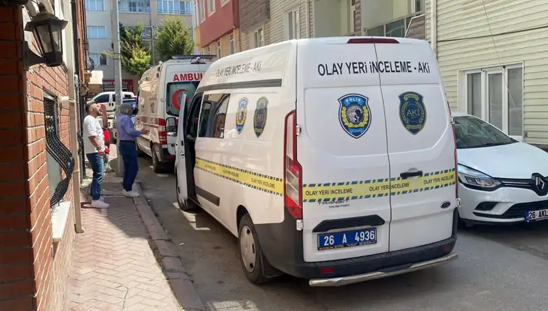 İki Çocuk Babası Adamın Evinde Bulunan Gizemli Ölüm