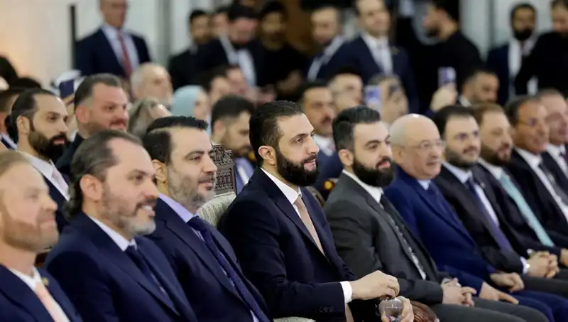 Şam Hükümeti Paris Görüşmelerinden Çekildi: Ulusal Birlik Tehlikede!