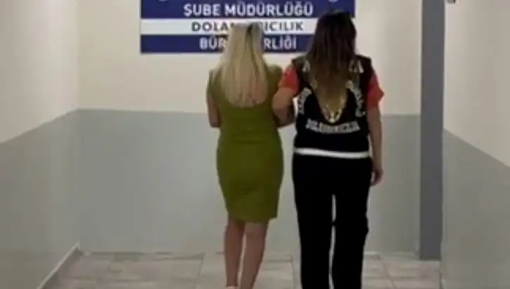 Antalya'da Orman Mühendisinin 8,5 Milyonluk Vurgunu: Şok Gelişmeler!