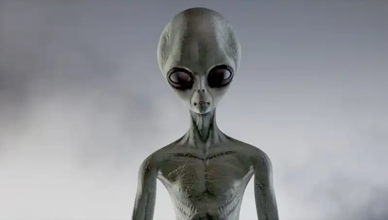 Pentagon Yetkilisi Uzaylı Türlerini Açıkladı: UFO Operatörlerinin Sırları