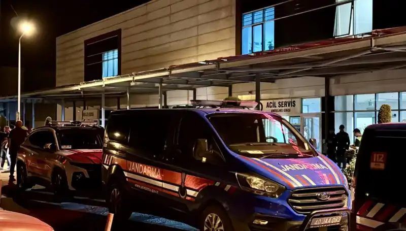 Teknedeki Trajedi: Dört Kardeşten Biri Hayatını Kaybetti