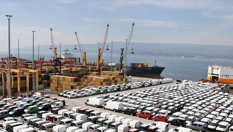 Türkiye’nin Otobüs ve Minibüs İhracatı Rekor Kırıyor!