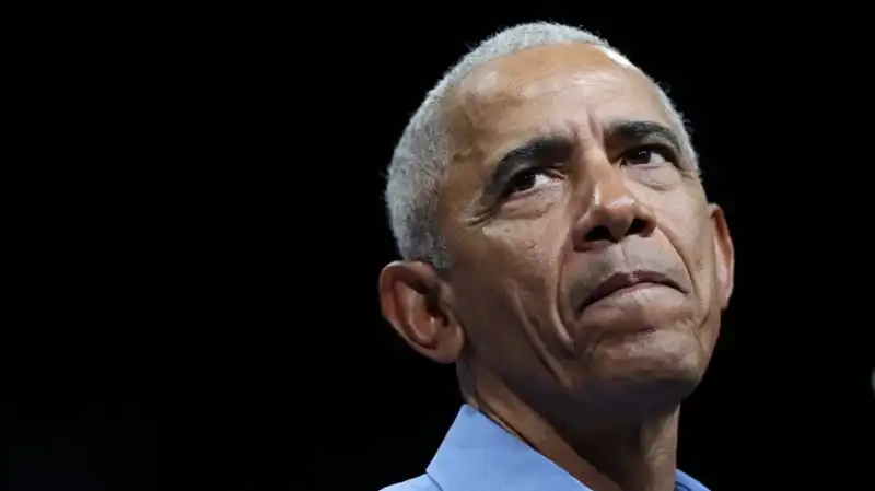 Obama'dan Şok Açıklama: "Uzaylılar Gerçekten Var"