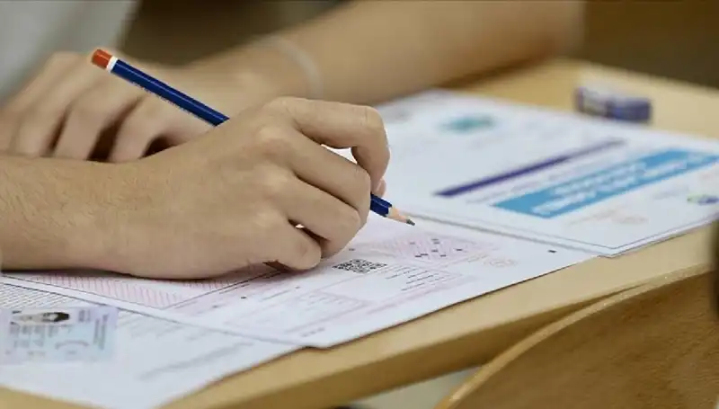Nizip’te YKS Şampiyonu Çıktı: Başarı Hikayesi Dikkat Çekiyor!