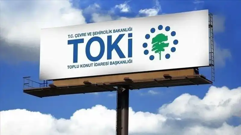 2025 TOKİ Başvuru Sonuçları: Kura Tarihi ve Hak Sahipleri Açıklanıyor!