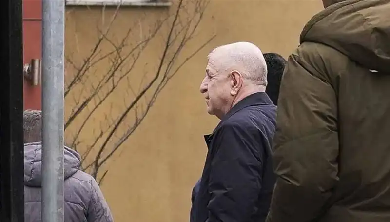 Ümit Özdağ'ın Yargılandığı Davada Dikkat Çeken Ara Karar Açıklandı