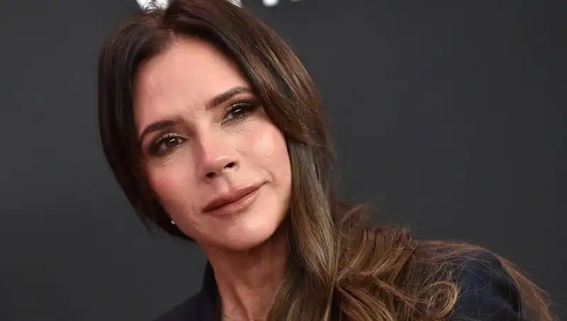 Victoria Beckham'ın Gençlik Sırrı: Her Gün 3-4 Adet Tüketiyor