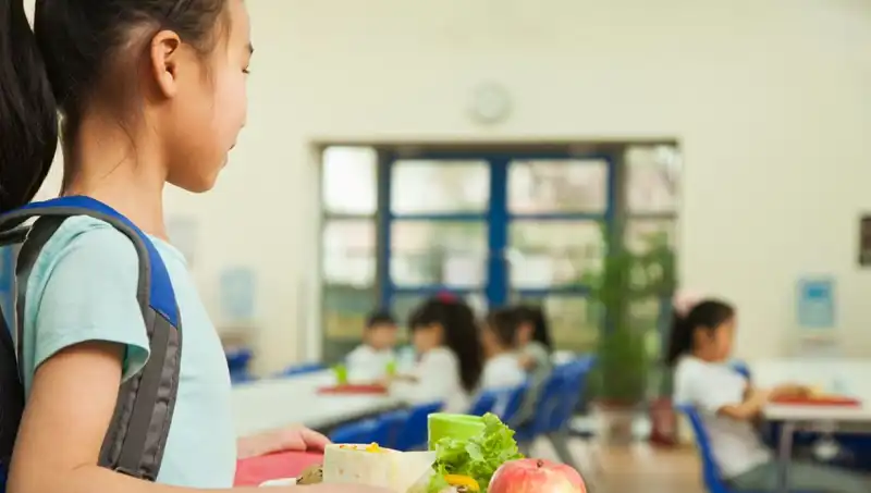 İspanya, Obeziteyle Mücadele İçin Menülerini Değiştiriyor!