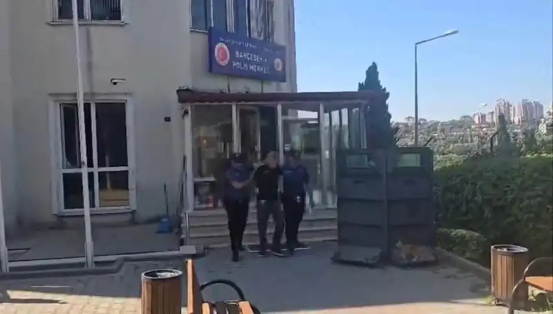 Başakşehir'de Korkunç Bir Kadın Cinayeti: Detaylar Ortaya Çıktı