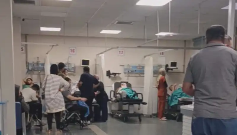 Asker Eğlencesinde Şok Gelişme: 39 Kişi Yemekten Zehirlendi!