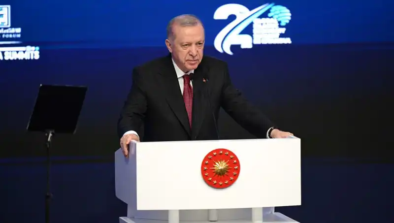Cumhurbaşkanı Erdoğan'dan Faizsiz Ekonomi Çıkışı: Neden Bu Önemli?