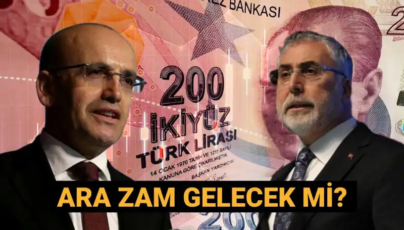 Asgari Ücret Ara Zammı 2023: Beklentiler ve Tahminler Neler?