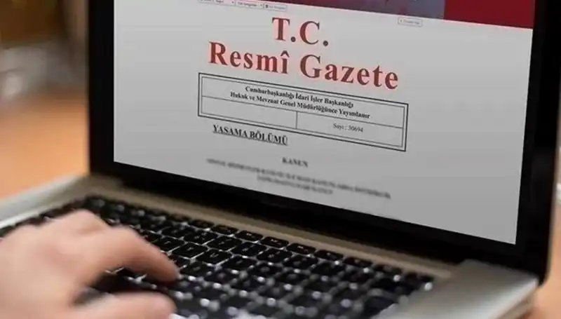 Resmi Gazete’de Bugünün Manşetleri: Önemli Gelişmeler Neler?