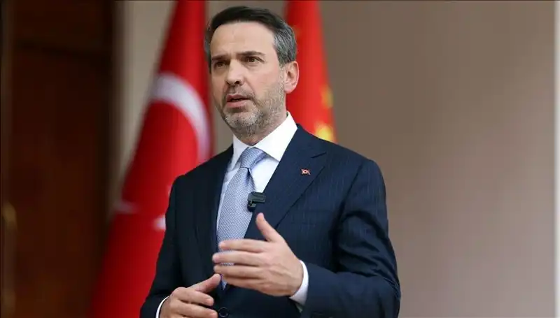Türkiye'nin Küresel Güç Olarak Yükselişi: Yeni Bir Dönem Başlıyor