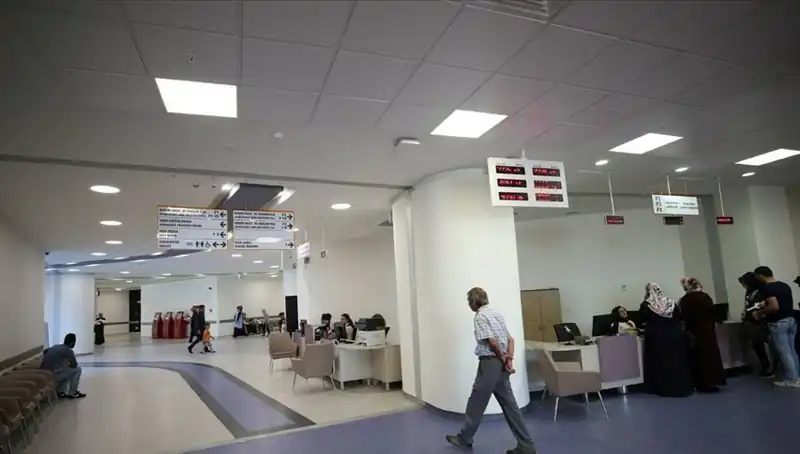 Türkiye Sağlık Sisteminde Devrim: Yeni Reform Paketi TBMM'ye Sunuldu