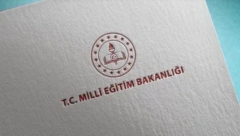 Milli Eğitim Bakanlığı'ndan 23 Nisan Coşkusuna Özel Genelge Yayınlandı