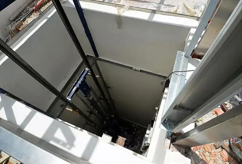 İstanbul'da Asansör Faciası: Hayatını Kaybeden Kişinin Hikayesi