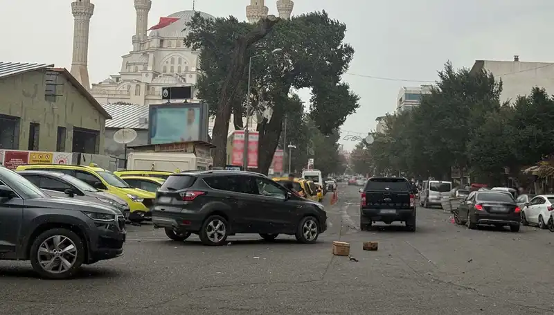 Iğdır’da Fırtına: Doğa Olayı Şehri Nasıl Etkiledi?