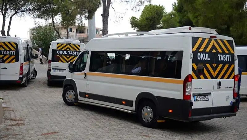 Okul Servis Şoförüne Cinsel İstismar İddiası: Olayın Ayrıntıları Ne?