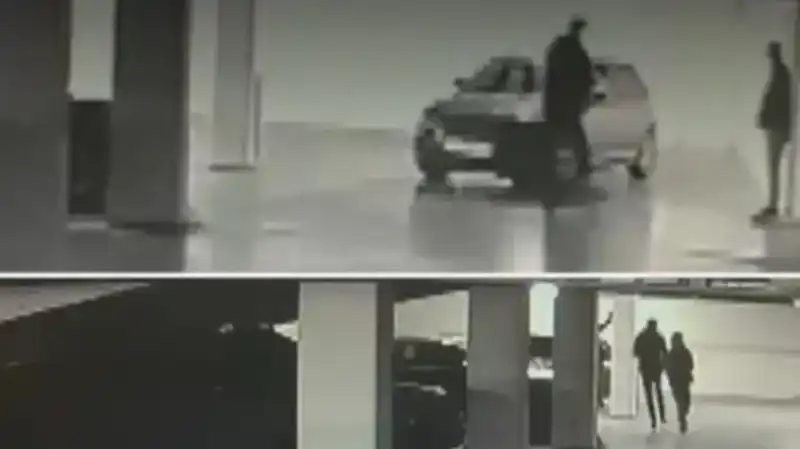 Otopark Soygununda Şok Gelişme: Tutuklu Sayısı 10’a Yükseldi!