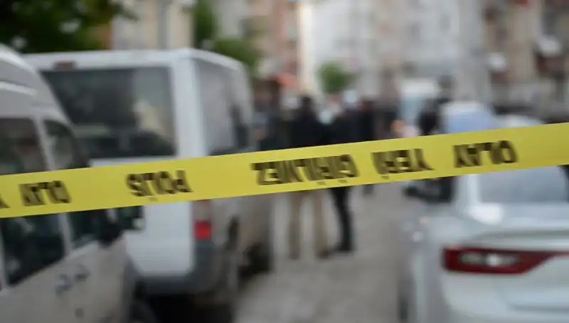 Satır ve Bıçaklı Kavga: Hayatlarını Kaybeden ve Yaralananlar!