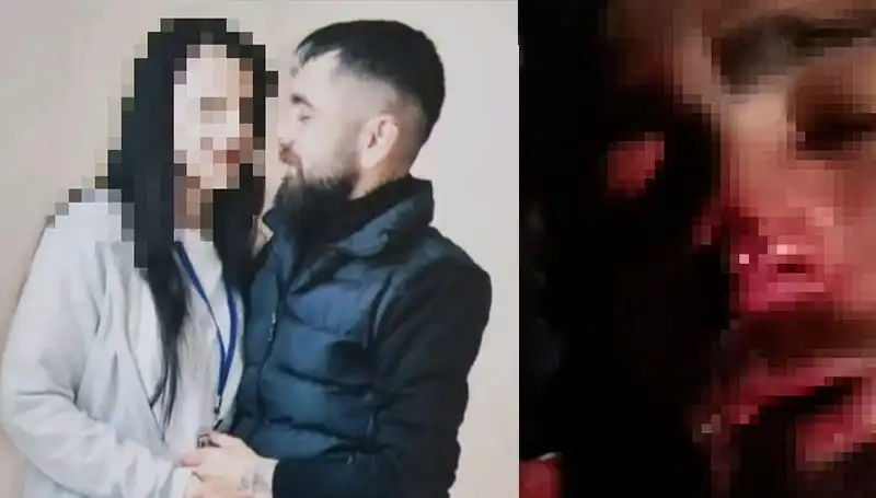 Eski Sevgiliye Korkunç Saldırı: Abisinin İntikam Belası
