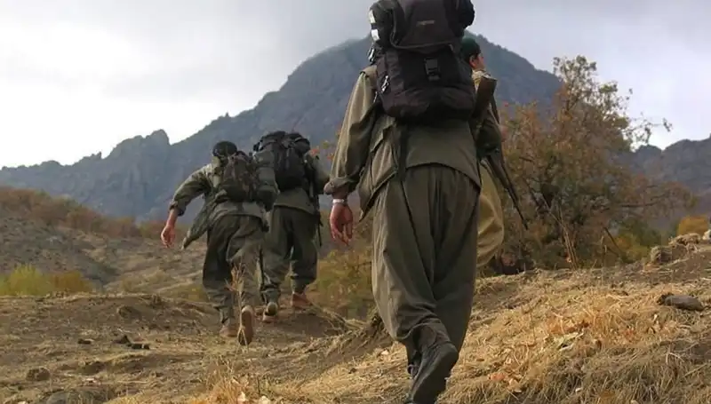 Terörsüz Türkiye’de Hayati Dönem: Öcalan’ın Mesajı Kandil’e Ulaşacak