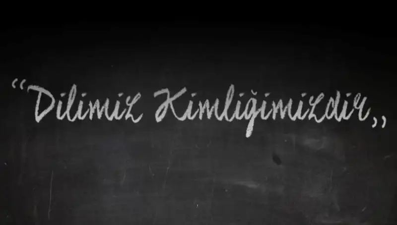 Türk Dil Bayramı: Türk Dilinin Önemi ve Kutlamalar Tarihi