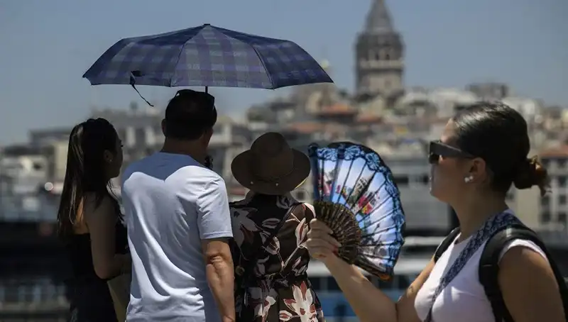 Başkentte Sağanak Alarmı: 20 İlde Beklenen Yağışların Etkileri