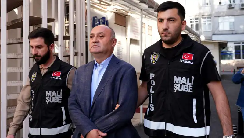 İBB Operasyonunda Dördüncü Dalga: İfade İşlemleri Başladı, Detaylar İçin Tıklayın!