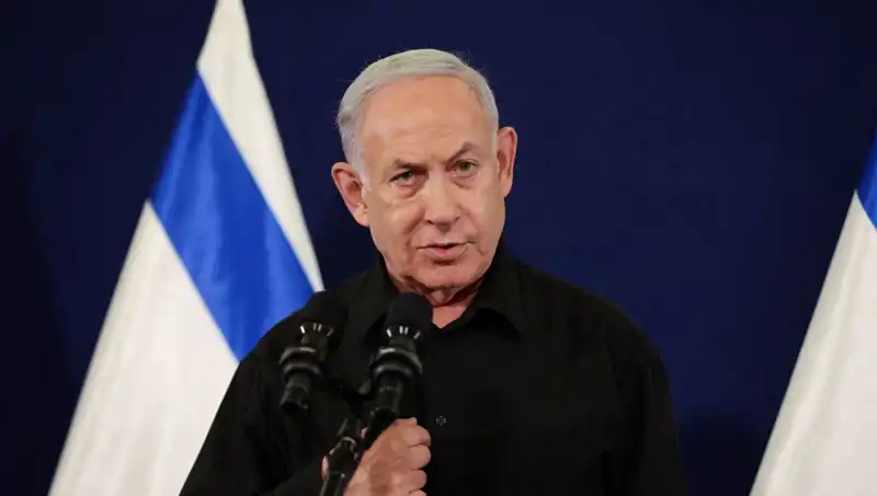 İsrail'den Suriye'ye Yeni Saldırı Tehdidi: Netanyahu ve Katz'ın Stratejik Kararları