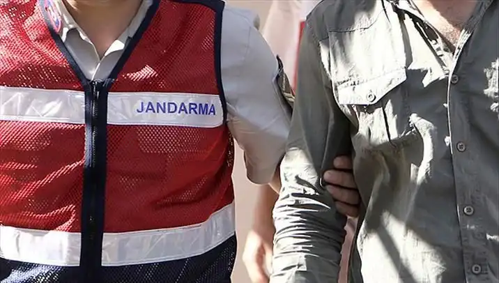 Bolu'da Üç Zanlı Çarpıcı Bir Operasyonla Yakalandı